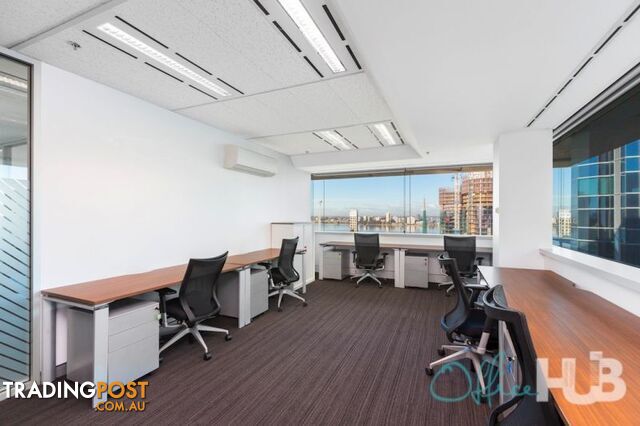 701 37 St Georges Terrace Perth WA 6000