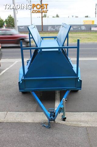 TRADESMAN TRAILERS - photo 4 of 8