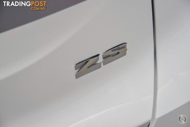 2026 MG ZS VIBE WAGON