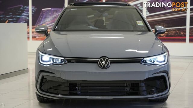 2024 Volkswagen Golf 110TSI R-Line  Hatch