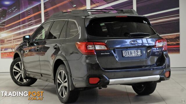 2018 Subaru Outback 2.5i Premium  SUV