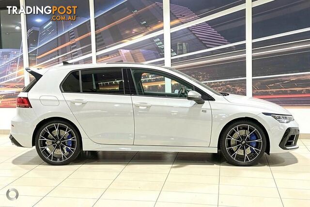 2026 VOLKSWAGEN GOLF R  HATCH - photo 5 of 22