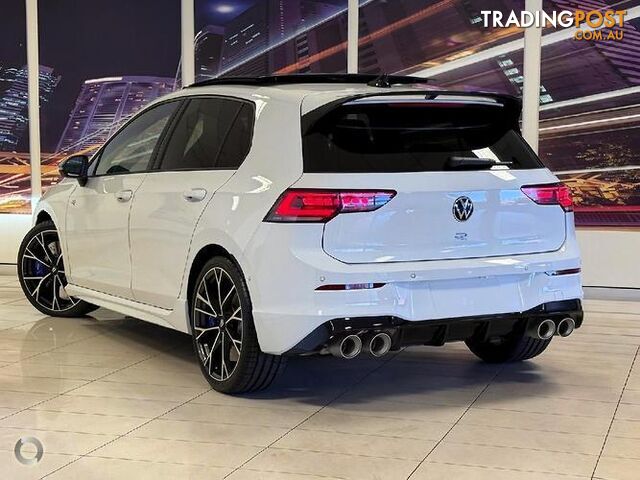 2026 VOLKSWAGEN GOLF R HATCH - photo 2 of 22