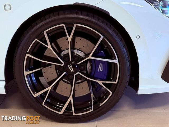 2026 VOLKSWAGEN GOLF R HATCH - photo 3 of 22
