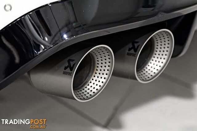 2026 VOLKSWAGEN GOLF R HATCH - photo 4 of 22