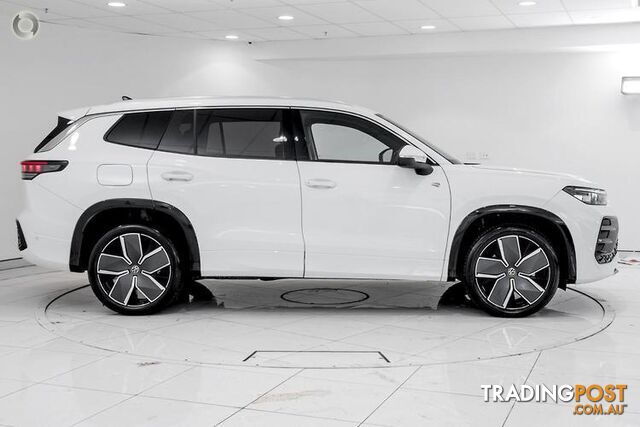 2026 VOLKSWAGEN TAYRON 200TSI EHYBRID RLINE  WAGON - photo 5 of 15