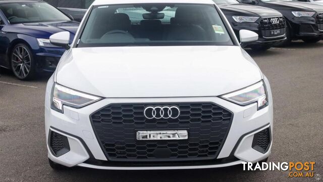 2024 Audi A3 35 TFSI  Hatch