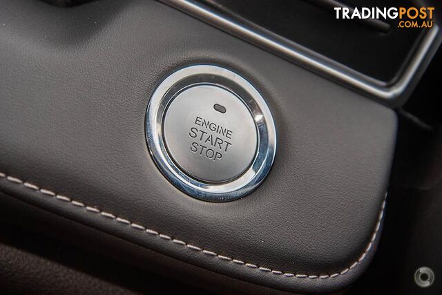2026 CHERY TIGGO 4 ULTIMATE SUV