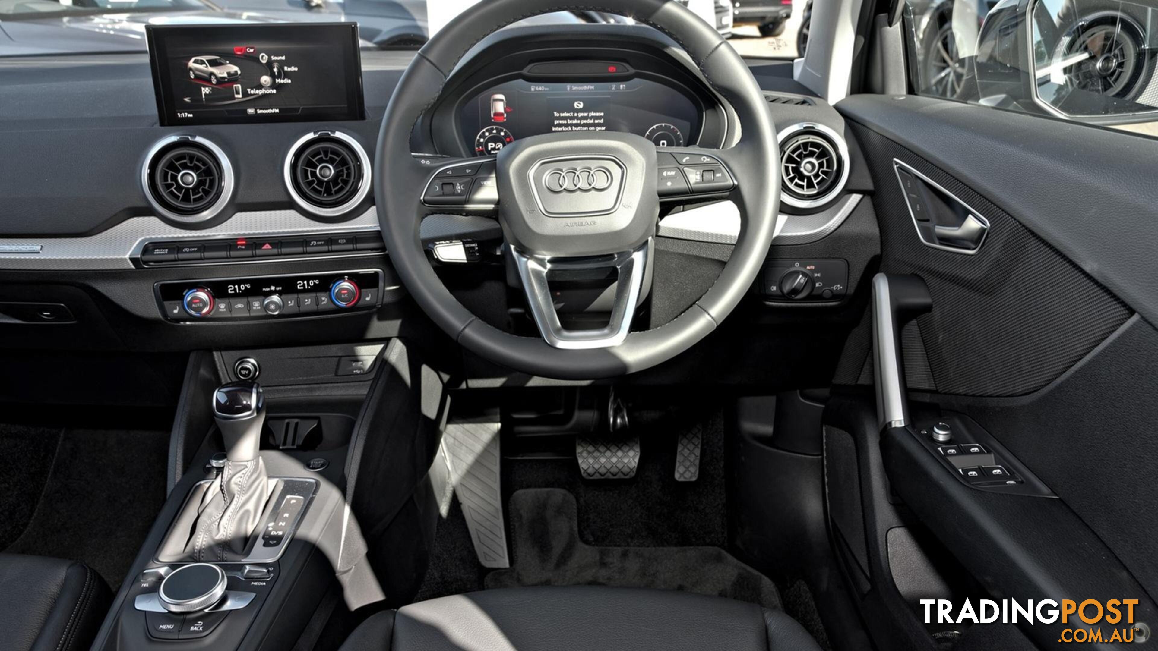 2024 Audi Q2 40 TFSI S line  SUV