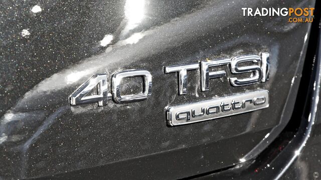 2024 Audi Q2 40 TFSI S line  SUV