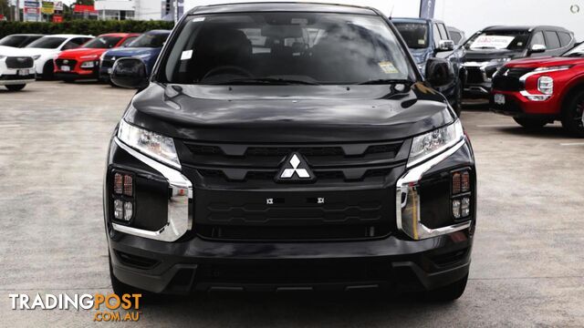 2024 Mitsubishi ASX MR  SUV