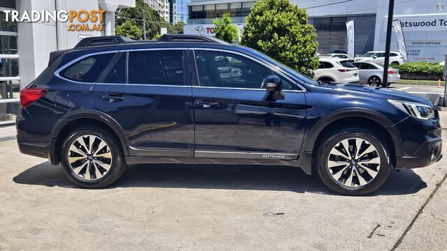 2015 Subaru Outback 2.5i Premium  SUV