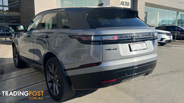 2023 Land Rover Range Rover Velar PHEV P400e Dynamic HSE  SUV