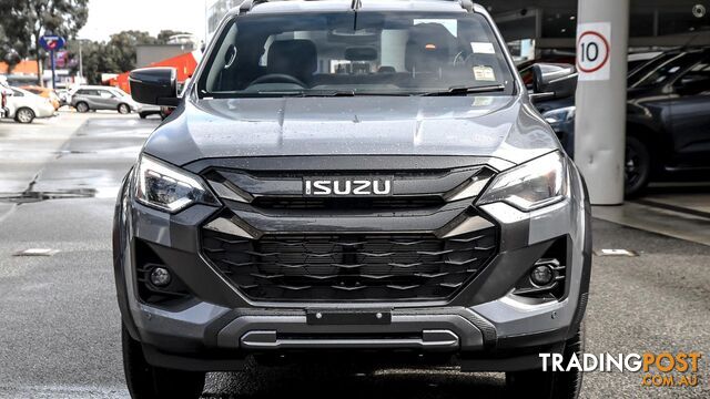 2024 Isuzu D-MAX X-TERRAIN  Ute