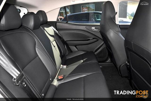 2026 MG MG4 EV URBAN ESSENCE 43  HATCH - photo 5 of 13