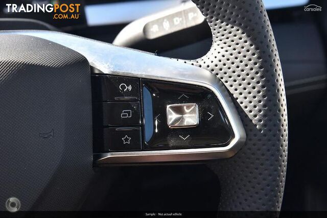 2026 MG MG4 EV URBAN ESSENCE 43 HATCH - photo 3 of 13