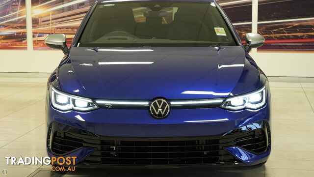 2024 Volkswagen Golf R  Hatch