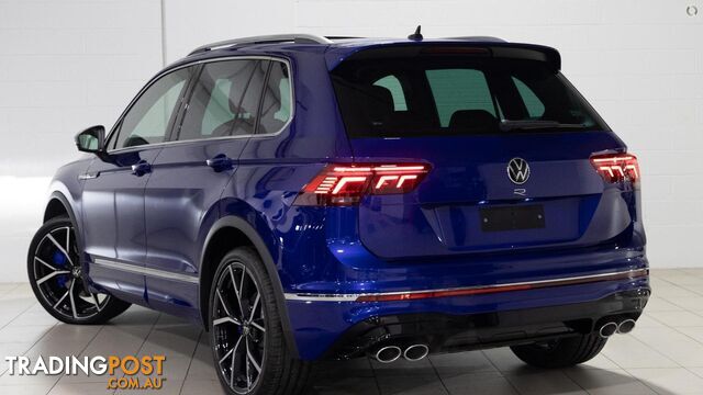 2024 Volkswagen Tiguan R  SUV