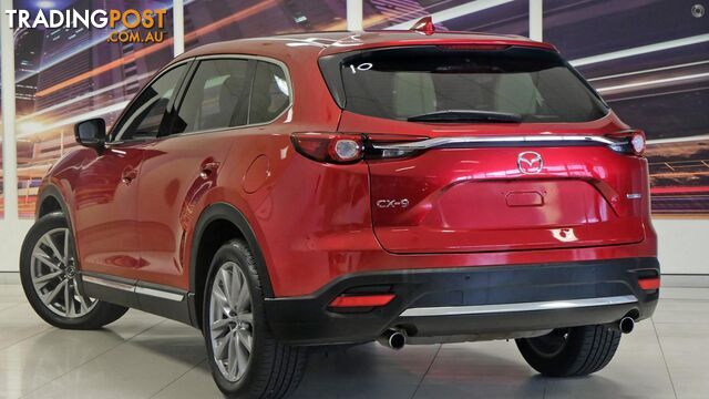 2021 Mazda CX-9 GT  Wagon