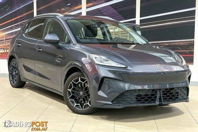 2026 MG MG4 EV URBAN ESSENCE 43 HATCH