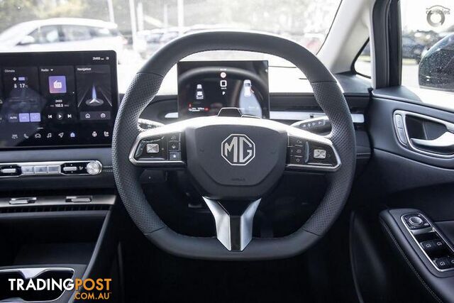 2026 MG MG4 EV URBAN ESSENCE 54 HATCHBACK