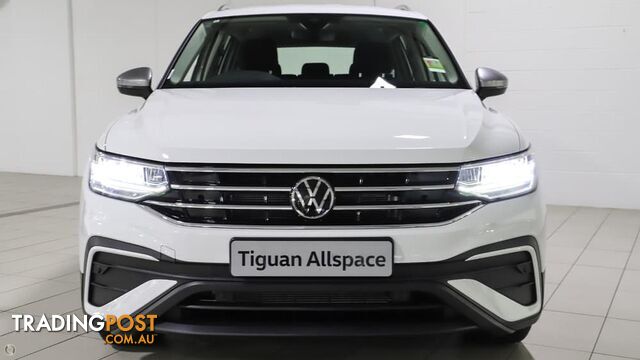 2024 Volkswagen Tiguan 110TSI Life Allspace  SUV