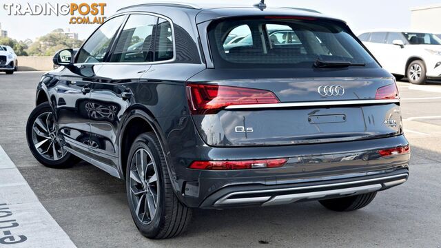 2021 Audi Q5 40 TDI  SUV