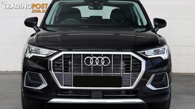 2024 Audi Q3 35 TFSI  SUV