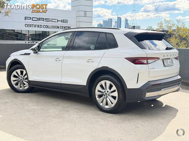 2025 SKODA ELROQ 60 SELECT SUV - photo 3 of 24