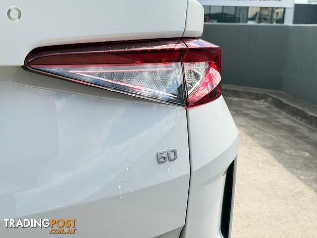 2025 SKODA ELROQ 60 SELECT  SUV - photo 5 of 24