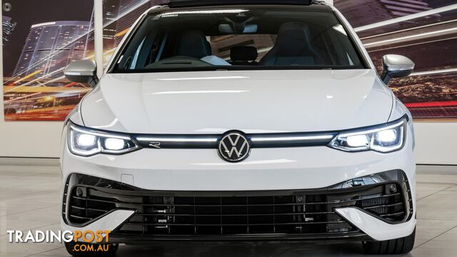 2024 Volkswagen Golf R  Hatch