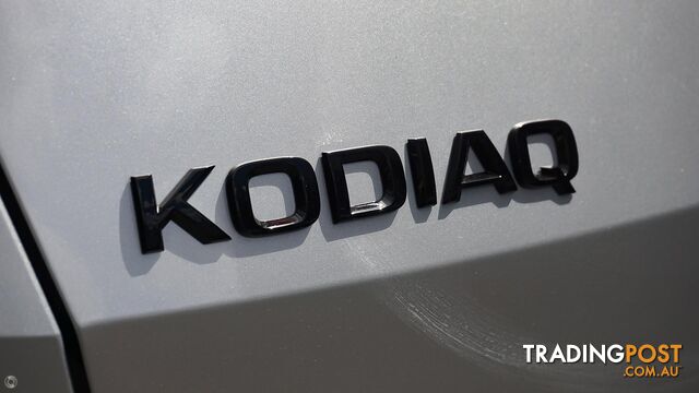 2024 SKODA Kodiaq Sportline  SUV