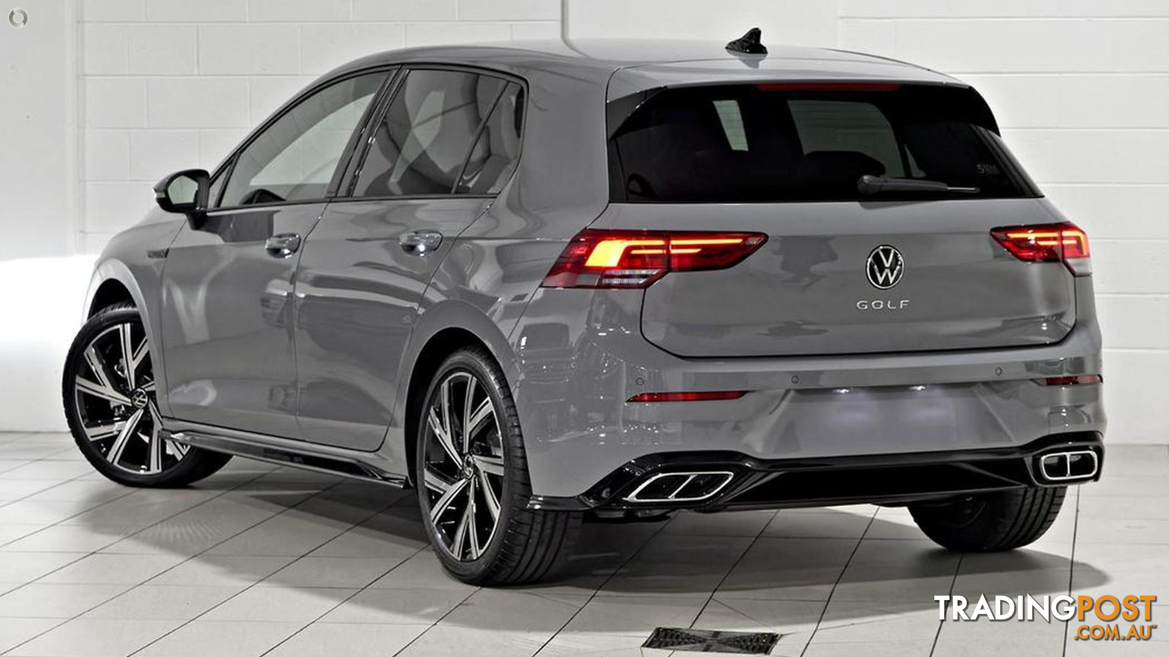 2024 Volkswagen Golf 110TSI R-Line  Hatch