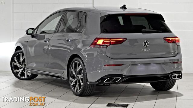 2024 Volkswagen Golf 110TSI R-Line  Hatch