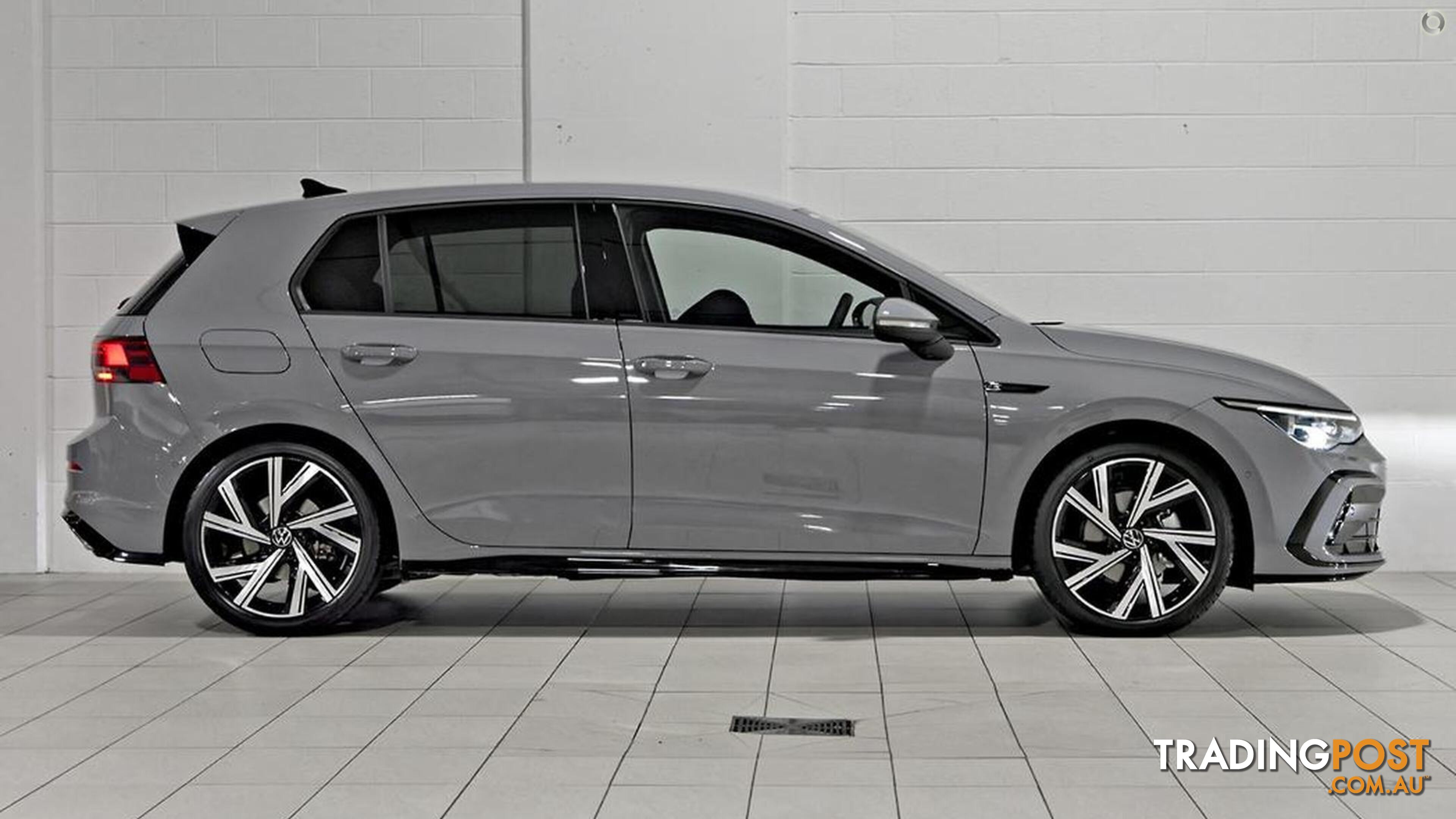 2024 Volkswagen Golf 110TSI R-Line  Hatch