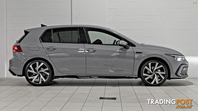 2024 Volkswagen Golf 110TSI R-Line  Hatch