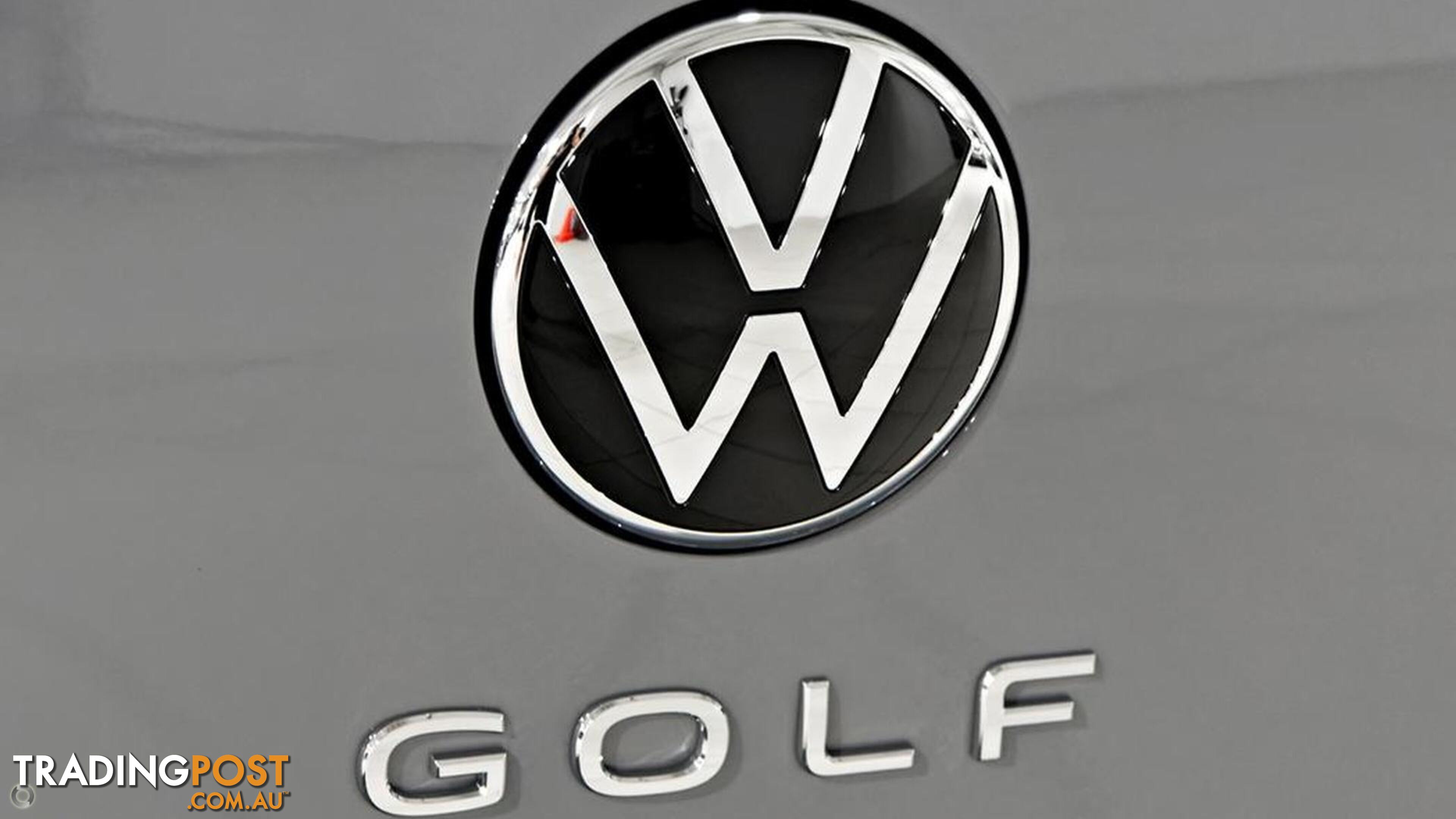 2024 Volkswagen Golf 110TSI R-Line  Hatch