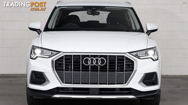 2024 Audi Q3 35 TFSI  SUV