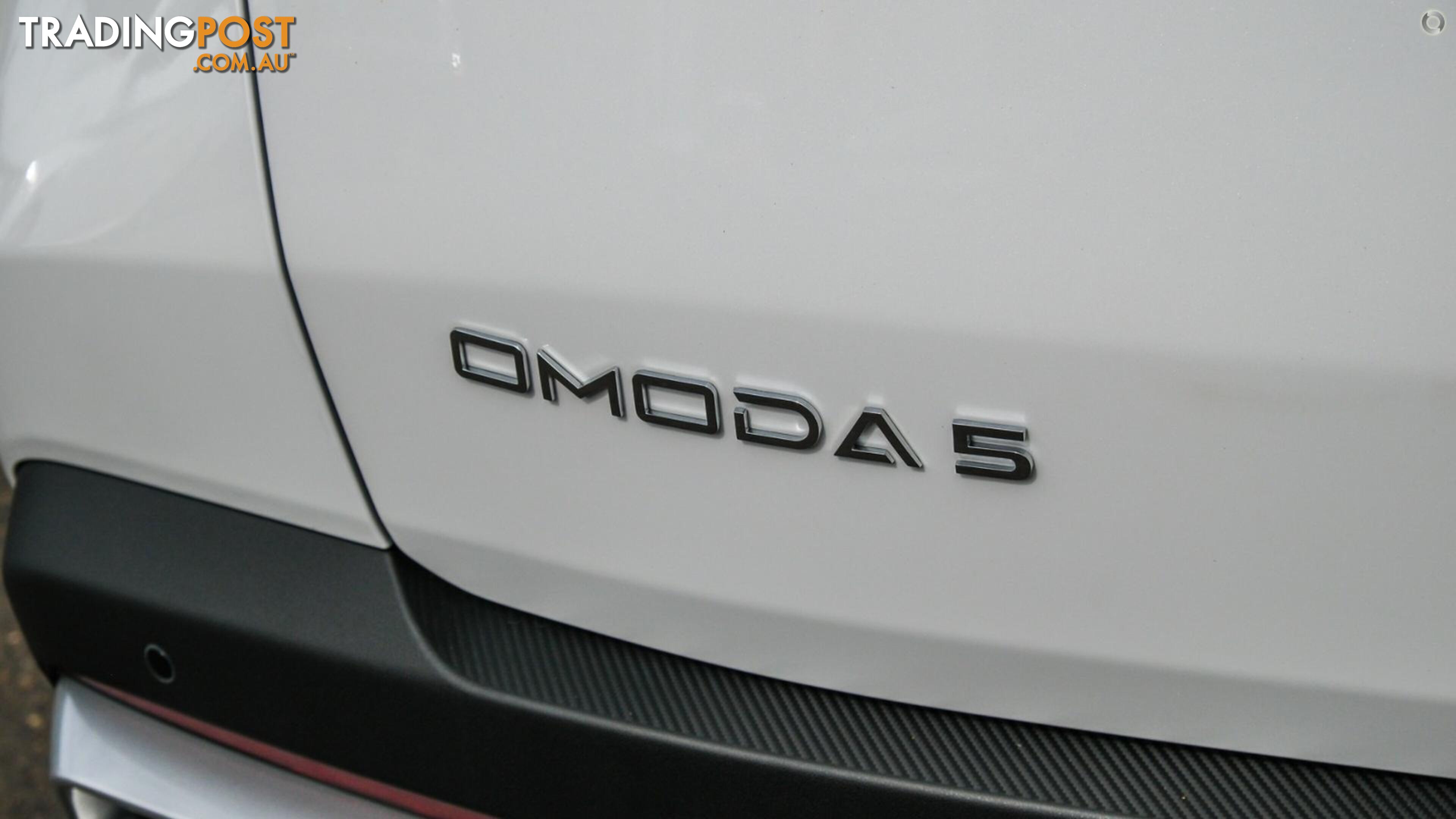 2024 Chery OMODA 5 EX  SUV