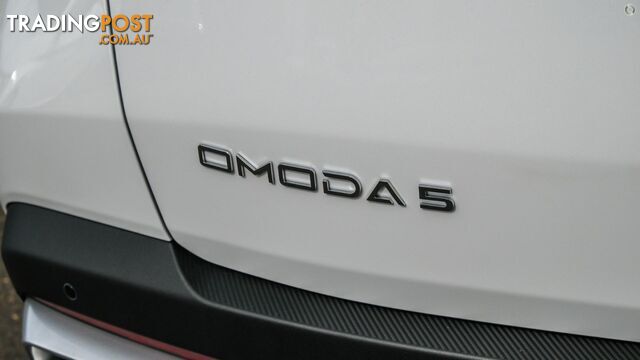 2024 Chery OMODA 5 EX  SUV