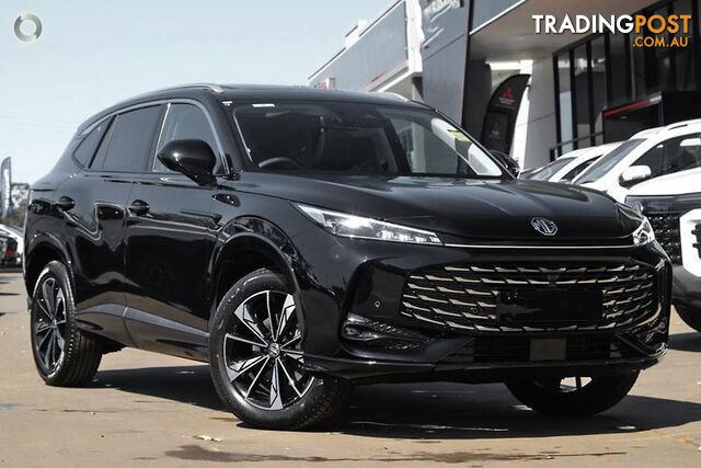 2025 MG HS ESSENCE SUV