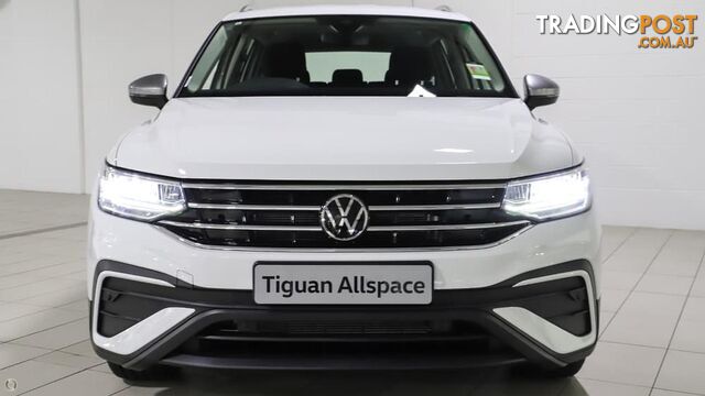 2023 Volkswagen Tiguan 132TSI Life Allspace  SUV