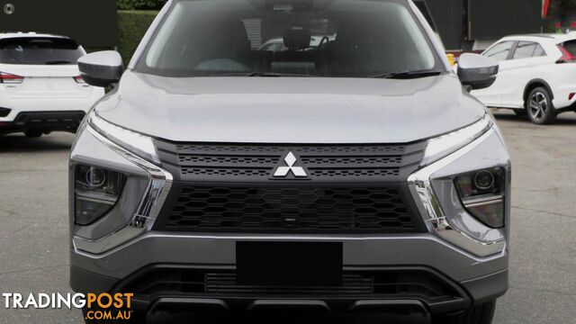 2024 Mitsubishi Eclipse Cross LS  SUV