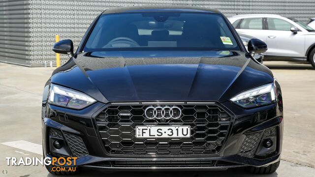 2024 Audi A5 45 TFSI S line  Hatch