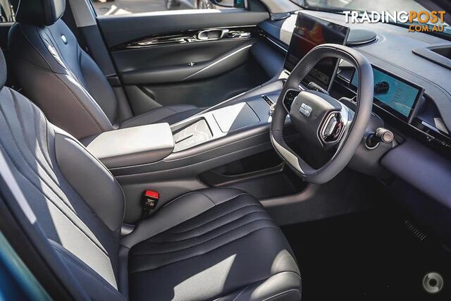 2026 GEELY EX5 INSPIRE EXTENDED RANGE  SUV - photo 5 of 15