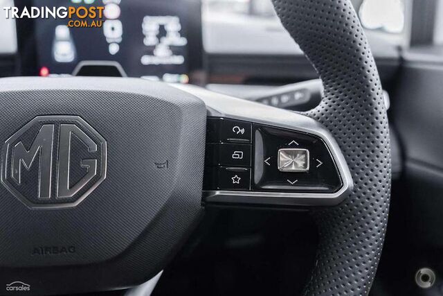 2026 MG MG4 EV URBAN ESSENCE 43 HATCH