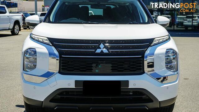 2024 Mitsubishi Outlander ES  SUV