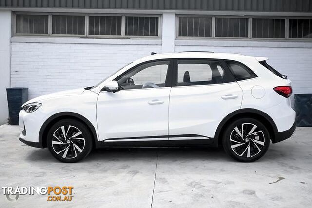2026 MG ZS ESSENCE TURBO  WAGON - photo 5 of 8