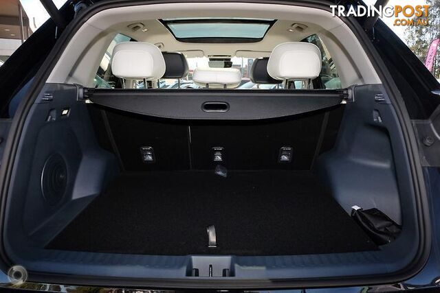 2026 GEELY EX5 INSPIRE EXTENDED RANGE  SUV - photo 5 of 10