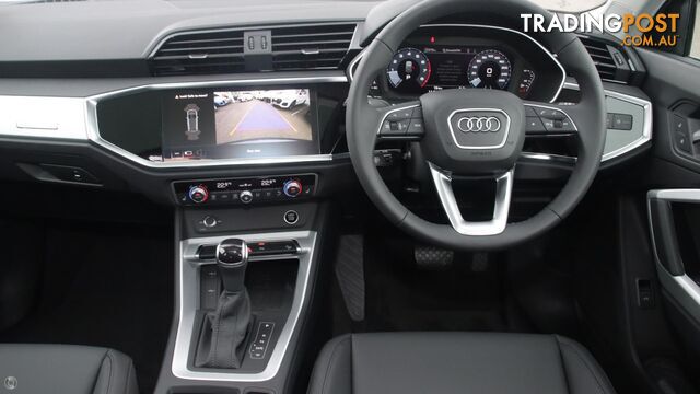 2024 Audi Q3 35 TFSI  SUV